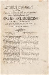 Random Manuscript Image from the Borg.ill fond