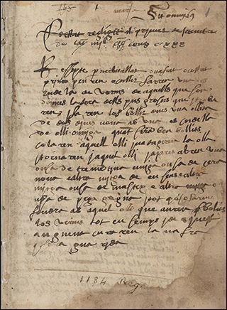 Random Manuscript Image from the Reg.lat fond